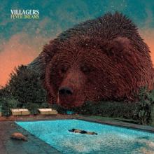 VILLAGERS  - VINYL FEVER DREAMS [VINYL]