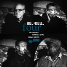 FRISELL BILL  - CD FOUR