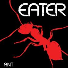 EATER  - CD ANT