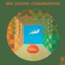 DOLPHY ERIC  - CD CONVERSATIONS