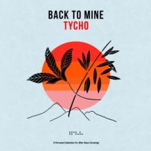 VARIOUS  - 2xCD BACK TO MINE: TYCHO