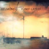 BELMONDO LIONEL  - 2xCD INFLUENCE