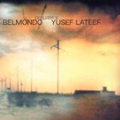  BELMONDO & YUSEF LATEEF - suprshop.cz