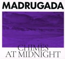 MADRUGADA  - CD CHIMES AT MIDNIGHT (SPECIAL EDITION)