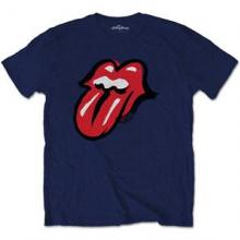 ROLLING STONES =T-SHIRT=  - TR NO FILTER TONGUE