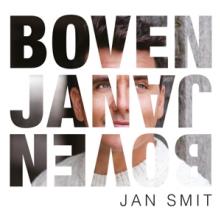 SMIT JAN  - CD BOVEN JAN