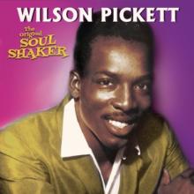 PICKETT WILSON  - CD ORIGINAL SOUL SHAKER