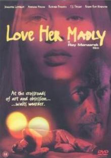 MANZAREK RAY  - DVD LOVE HER MADLEY