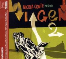 CONTE NICOLA  - CD VIAGEM 2