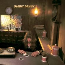 DENNY SANDY  - VINYL NORTH STAR GRA..