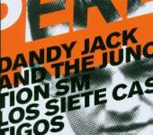 JACK DANDY / JUNCTION SM  - CD SIETE CASTIGOS
