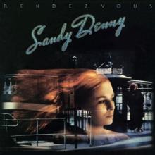 DENNY SANDY  - VINYL RENDEZVOUS [VINYL]