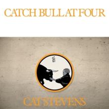 YUSUF/CAT STEVENS  - CD CATCH BULL AT FOUR