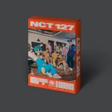NCT 127  - CD 2 BADDIES