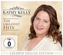 KELLY KATHY  - 2xCD GREATEST HITS