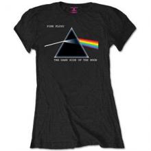 PINK FLOYD =T-SHIRT=  - TR PACKAGED DSOTM COURIER