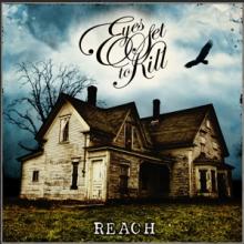 EYES SET TO KILL  - CD REACH