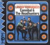 CANNIBAL & HEADHUNTERS  - CD ANTHOLOGY