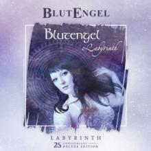 BLUTENGEL  - 2xCD LABYRINTH