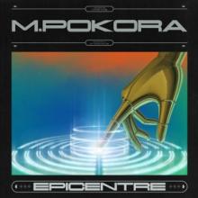 POKORA M.  - CD EPICENTRE
