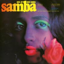 GOMEZ NICO  - CD SOUL OF SAMBA