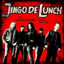 JINGO DE LUNCH  - CD INDEPENDENT YEARS