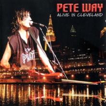 WAY PETE  - 3xCD SOLO ALBUMS: 2000-2004