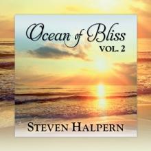 HALPERN STEVEN  - CD OCEAN OF BLISS VOL. 2