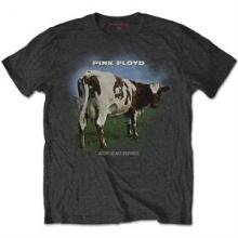 PINK FLOYD =T-SHIRT= - TR ATOM HEART MOTHER ALBUM