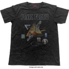 PINK FLOYD =T-SHIRT=  - TR VTGE EMILY