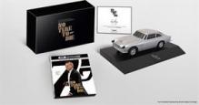 JAMES BOND  - 2xBRD NO TIME TO DIE [BLURAY]