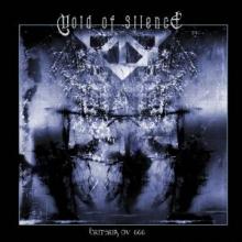 VOID OF SILENCE  - CD CRITERIA OV 666