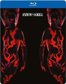  VIEW TO A KILL [BLURAY] - suprshop.cz