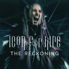 ICON FOR HIRE  - CD RECKONING