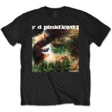 PINK FLOYD =T-SHIRT=  - TR SAUCER FULL OF SECRETS