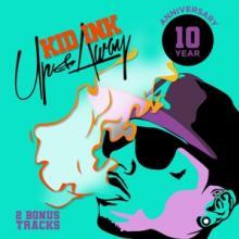 KID INK  - VINYL UP & AWAY [VINYL]