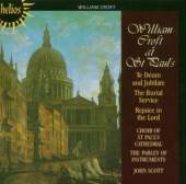 POLYPHONYSTEPHEN LAYTON  - CD CROFTAT ST PAULS