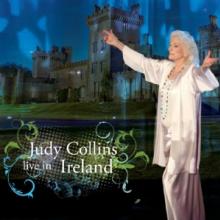 COLLINS JUDY  - CD LIVE IN IRELAND