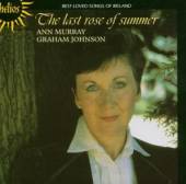 MURRAY ANN  - CD LAST ROSE OF SUMMER