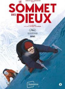  LE SOMMET DES DIEUX - suprshop.cz