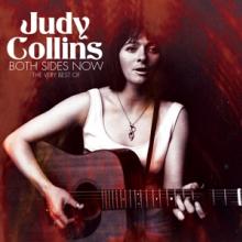 COLLINS JUDY  - VINYL BOTH SIDES NOW..