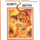 BARRETTO RAY  - CD MYSTERIOUS INSTINCT