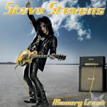 STEVENS STEVE  - CD MEMORY CRASH