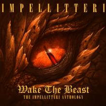 IMPELLITTERI  - 3xCD WAKE THE BEAST