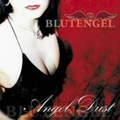 BLUTENGEL  - CD ANGEL DUST