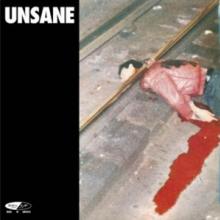 UNSANE  - CD UNSANE