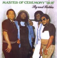  MASTERS OF CEREMONY DUB - suprshop.cz