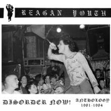  DISORDER NOW!: ANTHOLOGY 1981-1984 - supershop.sk