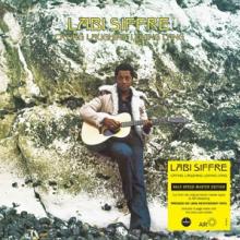 SIFFRE LABI  - VINYL CRYING LAUGHIN..