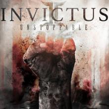 INVICTUS  - CD UNSTOPPABLE